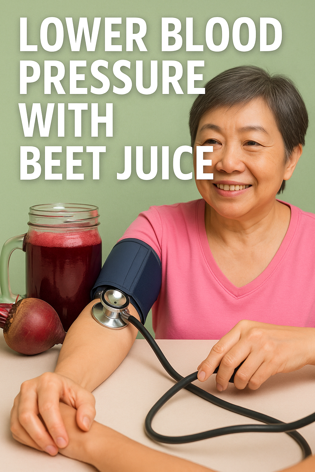 When Beetroot Becomes a Home Remedy: The Ancient Combination Science Is Finally Taking Seriously