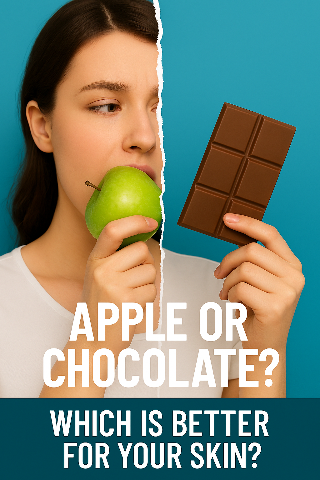When Apples Meet Chocolate: 10 Everyday Food Duos That May Help Your Body Get More Out of What You Eat