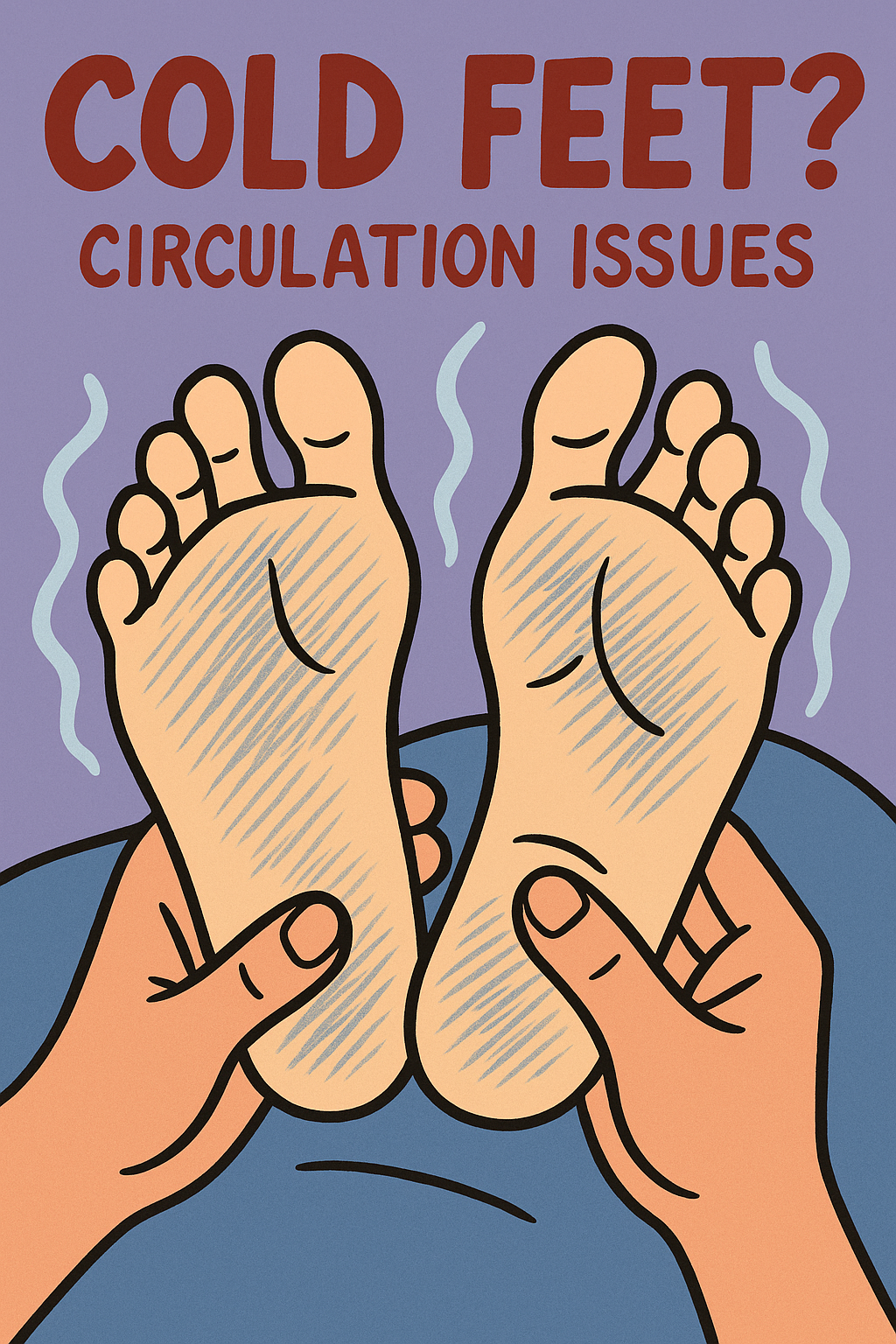 Your Feet Are Talking to You: 6 Subtle Signs They Say Doctors Say Are Worth a Second Look