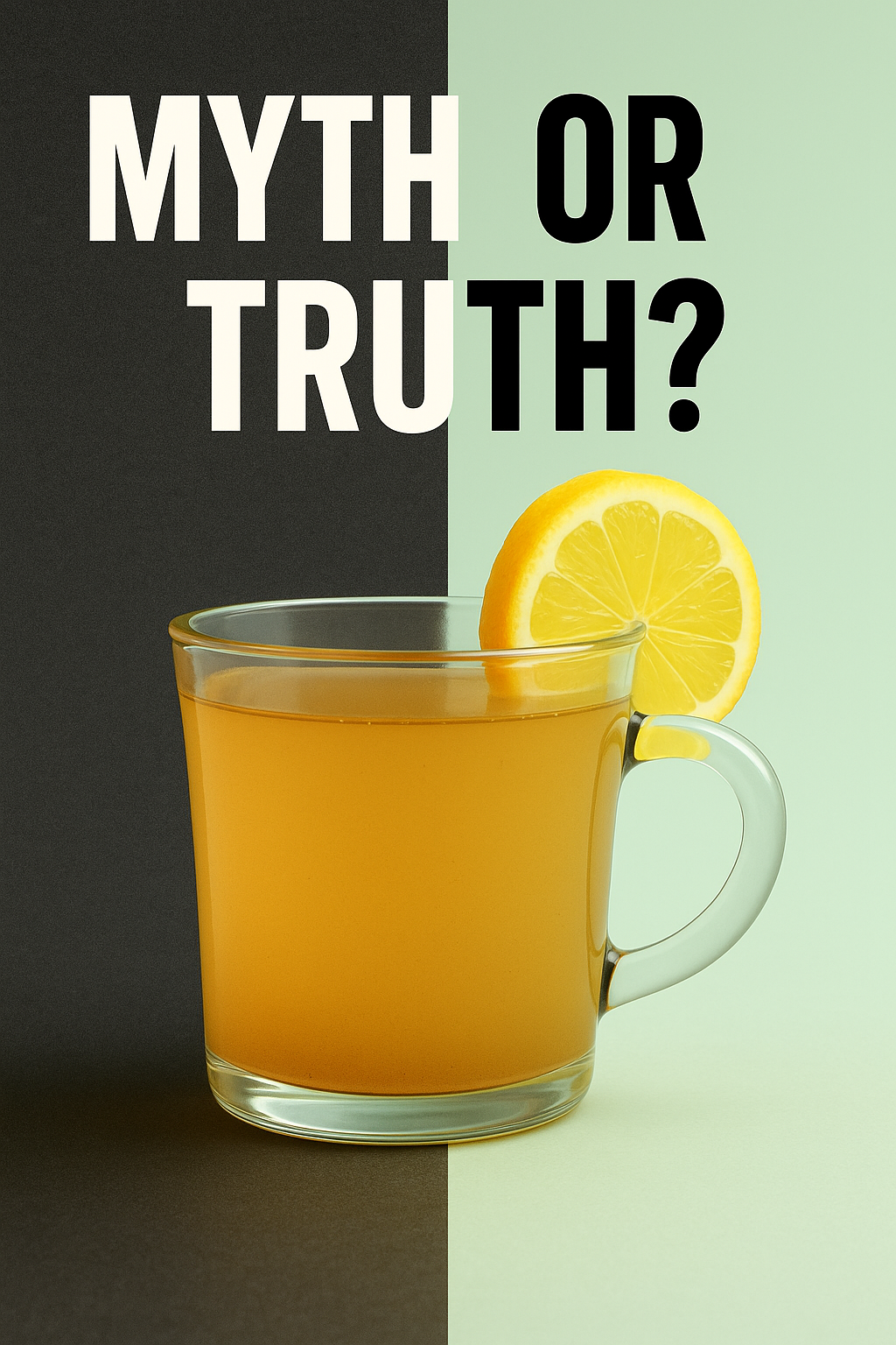 Two Minutes, Five Ingredients: The Morning Tonic People Say Supports Blood Sugar, Blood Pressure, and Healthy Fats