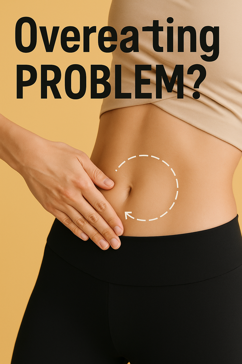 The Little-Known Trick: How a Daily Belly Massage Can Support a Flatter, More Comfortable Stomach