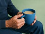 Coffee Won't Kill Your Hunger — But the Sight of a Full Plate Just Might