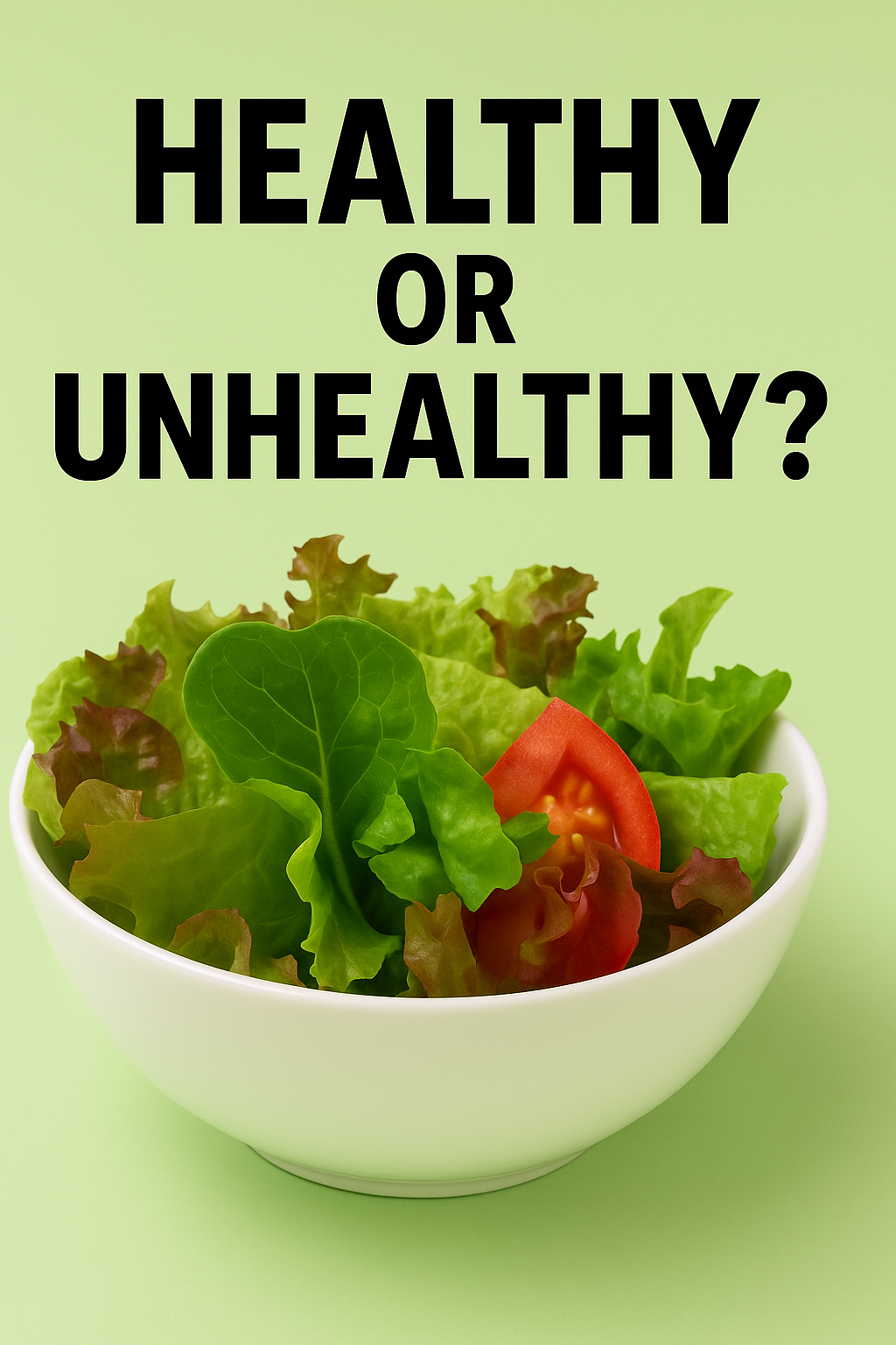 Six "Healthy" Salad Add-Ins That Are Quietly Wrecking Your Diet