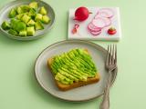 5 Everyday Foods That May Help Keep Your Hormones in Balance