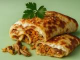 Would You Believe Chanterelles Belong in Crepes? This Recipe Will Change How You See These Forest Treasures