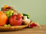 Five Autumn Foods Your Body Has Been Waiting For All Year