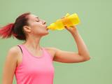 Are You Drinking Enough Water But Still Feel Dehydrated? Your Sleep, Your Sugar Habit — Even Your Flight — Could Be to Blame
