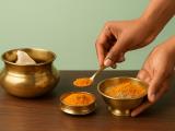 The Kitchen-Cabinet Secret: Can Turmeric, Flax and Honey Balls Support Healthy Blood Pressure?