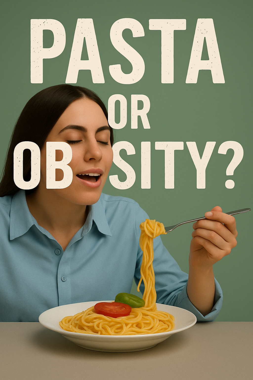 Chocolate, Potatoes, Pasta and Rice Aren't the Enemy - Here's What the Science Actually Says
