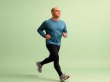 Skip Breakfast, Take a Cold Shower: The "Six Weeks to OMG" Diet That Sounds Crazy but Won Over London