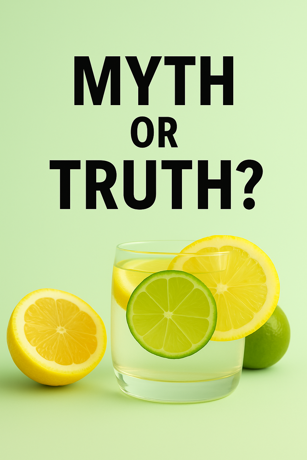 Lemonade with Maple Syrup and Cayenne Pepper: The Celebrity Drink Said to Cleanse the Body and Help with Weight Loss