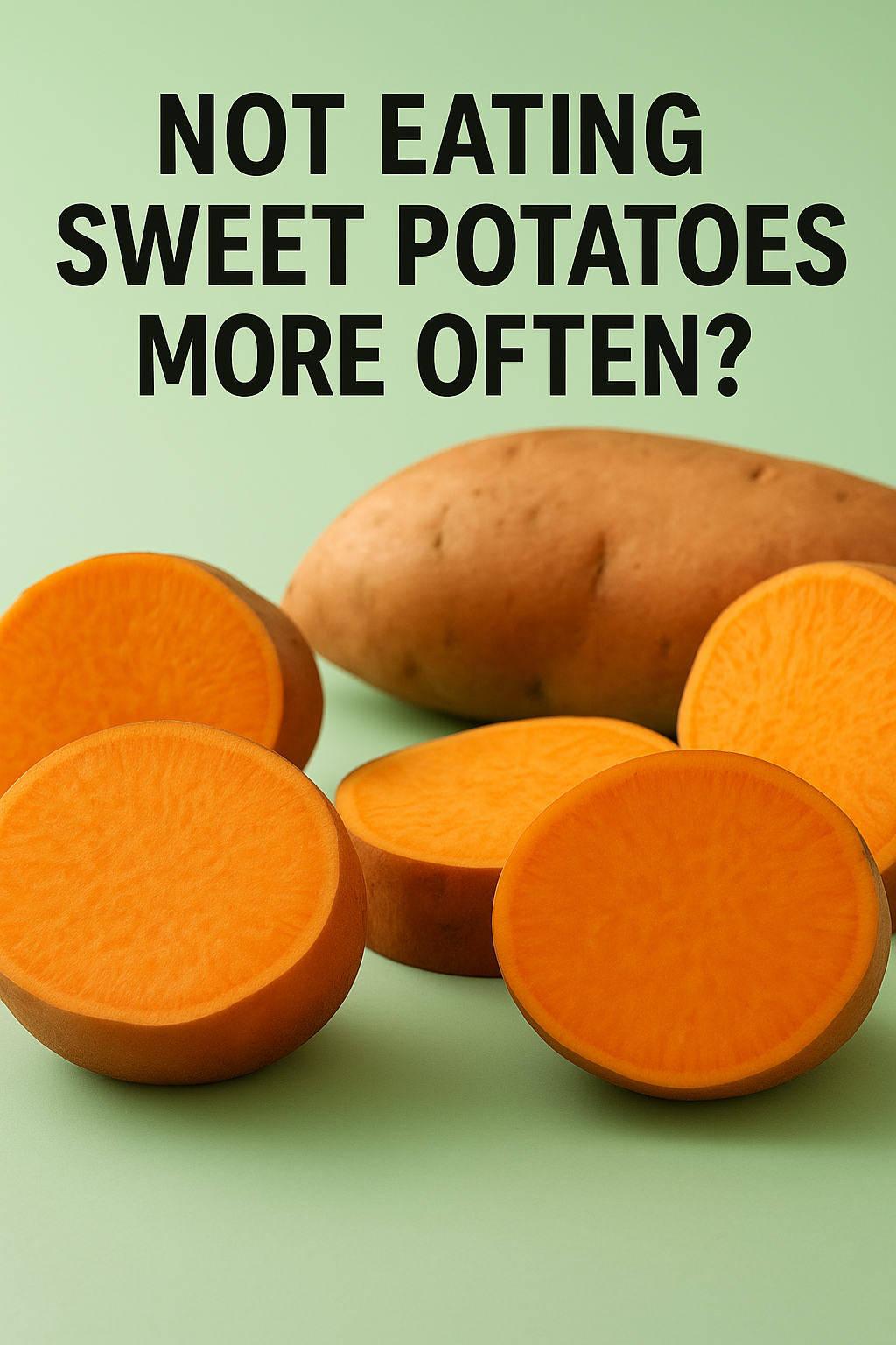 Sweet Potato: The Humble Root Hiding Nutrients Your Immune System Relies On