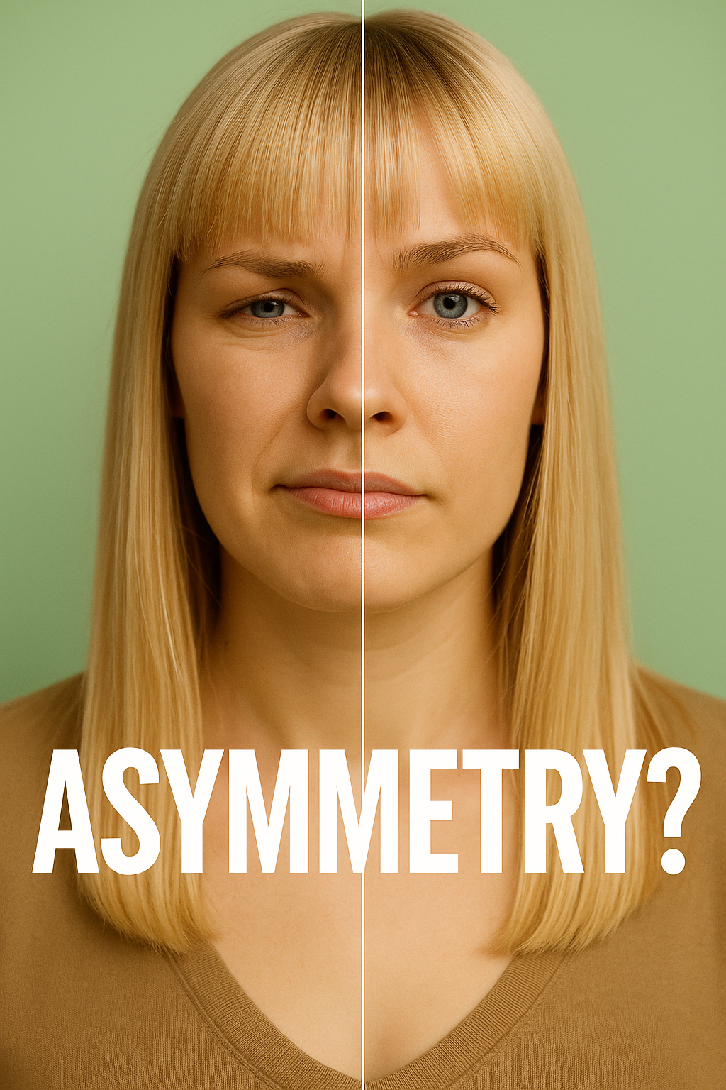 Your Face Knows More Than You Think: 5 Health Conditions That May Hide Behind Signs We Overlook Every Day