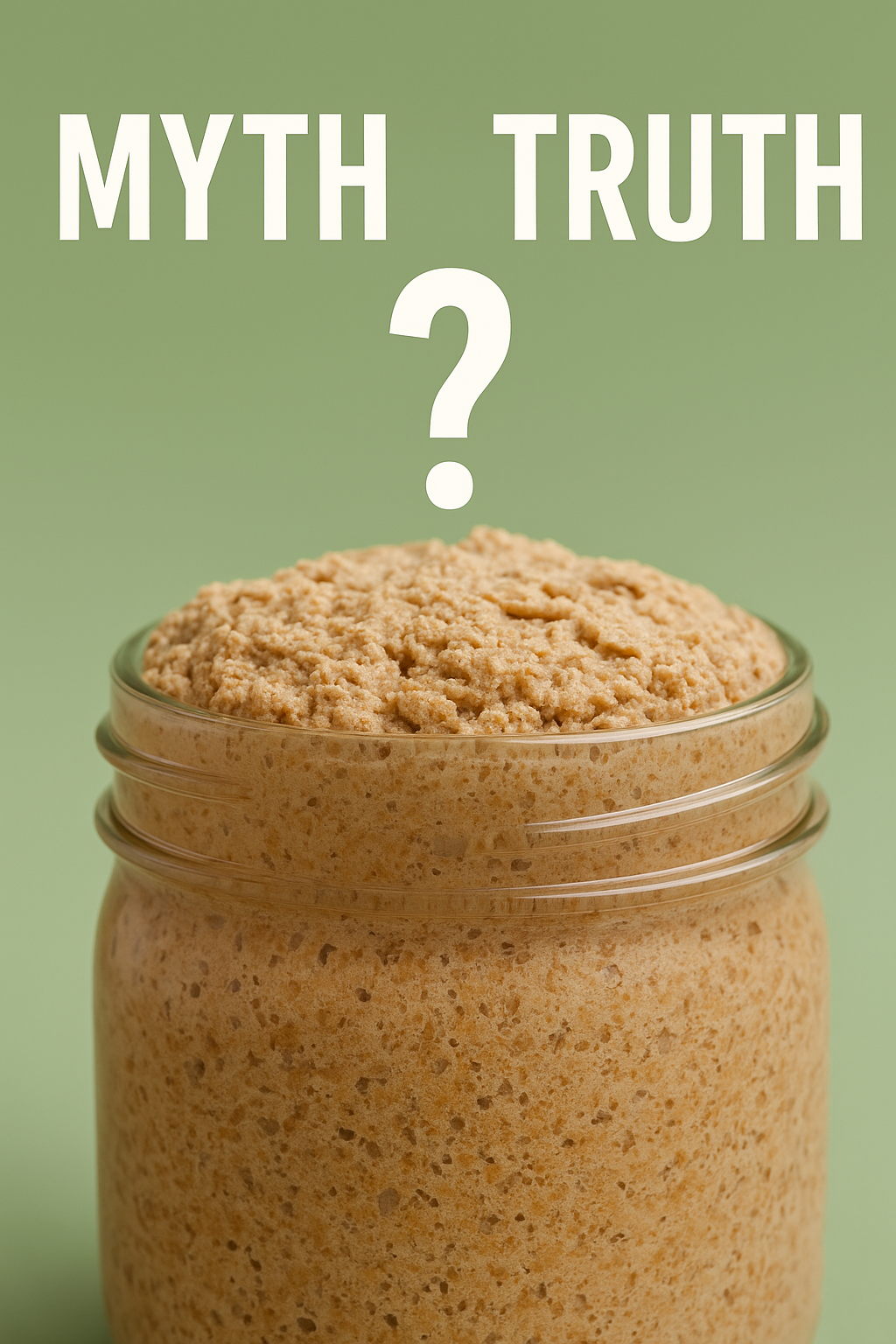 Flour, Water and an Apple: How to Grow a Homemade Sourdough Starter That Will Change Your Bread Forever