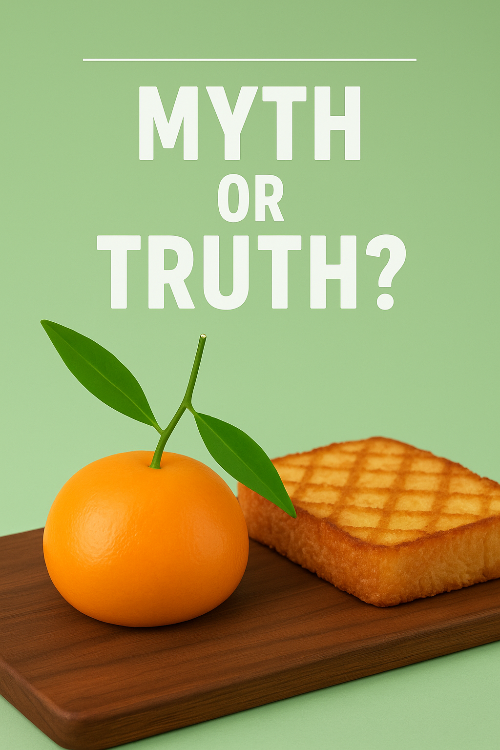 Five Hidden Orange Tricks That Turn an Ordinary Meal into a Real Vitamin Boost