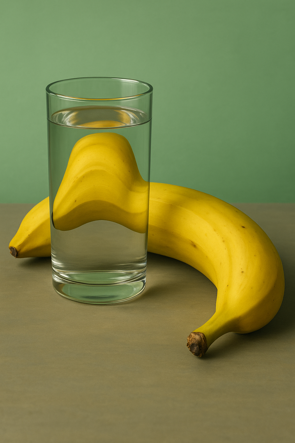 A Banana for Breakfast: The Simple Morning Habit Nutritionists Like