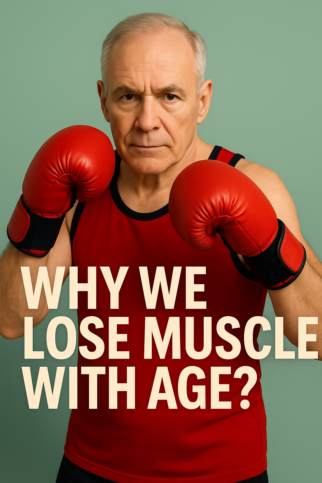 Why We Gain Weight With Age Even When We Don't Eat More: The Culprit Is a Process That Starts Around 40