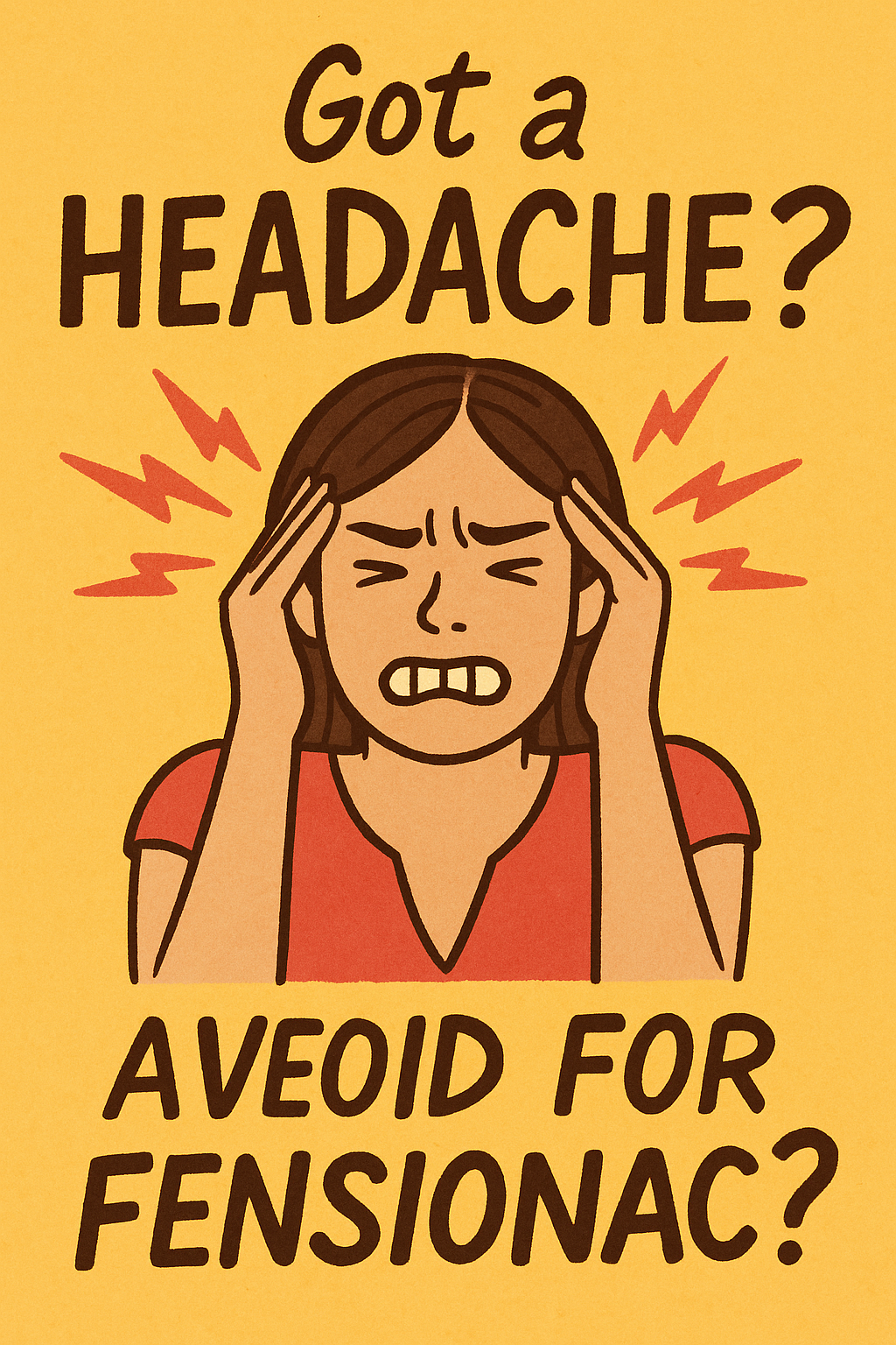 7 Natural Headache Tricks You Probably Haven't Tried Yet