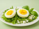 The Egg Diet: A Simple Idea Backed by Surprising Science