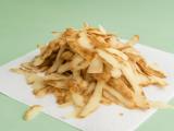 Potato Peels: 4 Folk Remedies You Should Know About