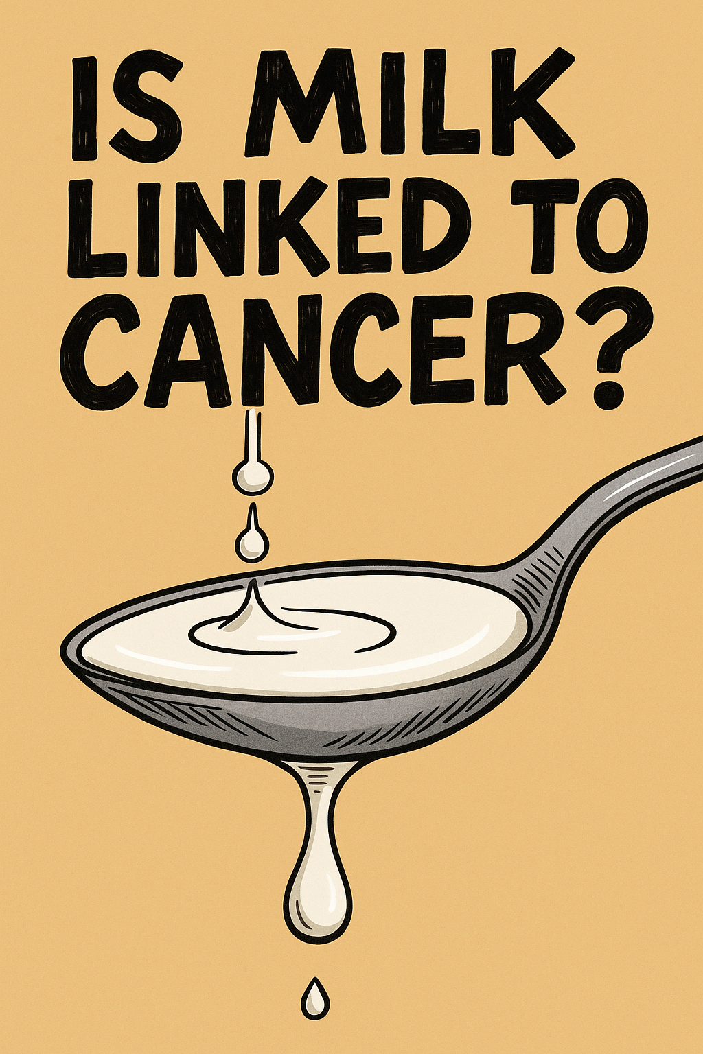The Nobel Laureate Who Linked Beef and Milk to Colon Cancer – and What the Evidence Really Says