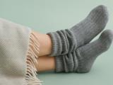 Socks in Bed: A Crazy Idea or a Sleep Trick Backed by Science?