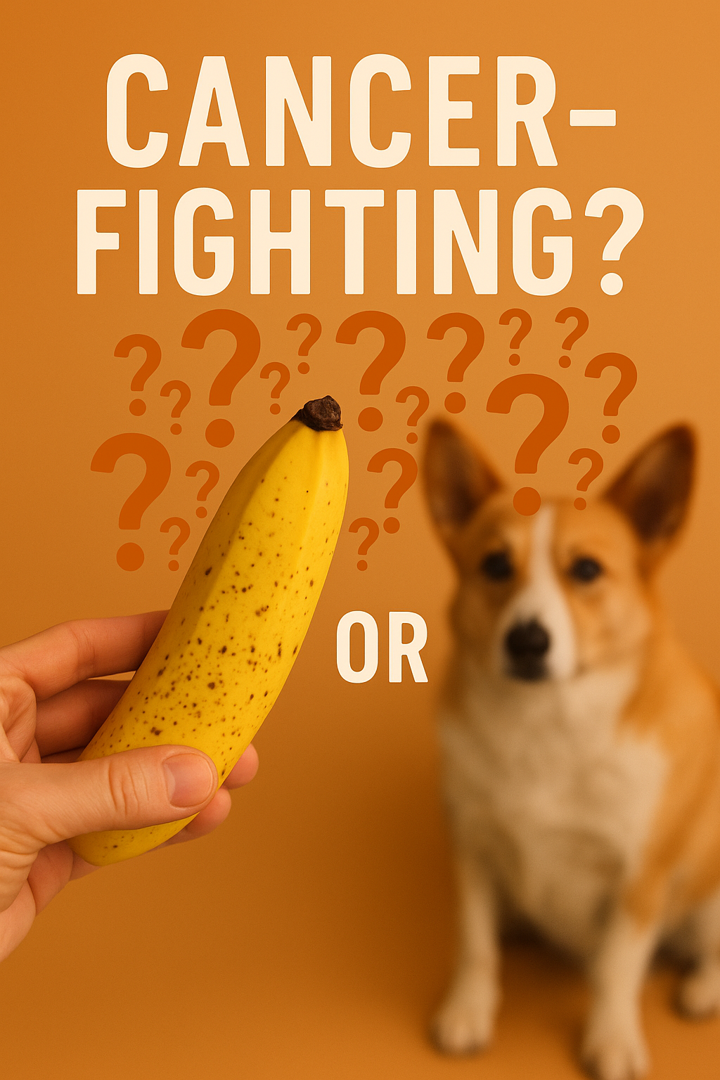When a Banana Turns Spotty: What Those Brown Freckles Really Mean for Your Health