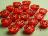 Why Roasted Tomatoes Beat Raw Ones: The Secret Is Lycopene