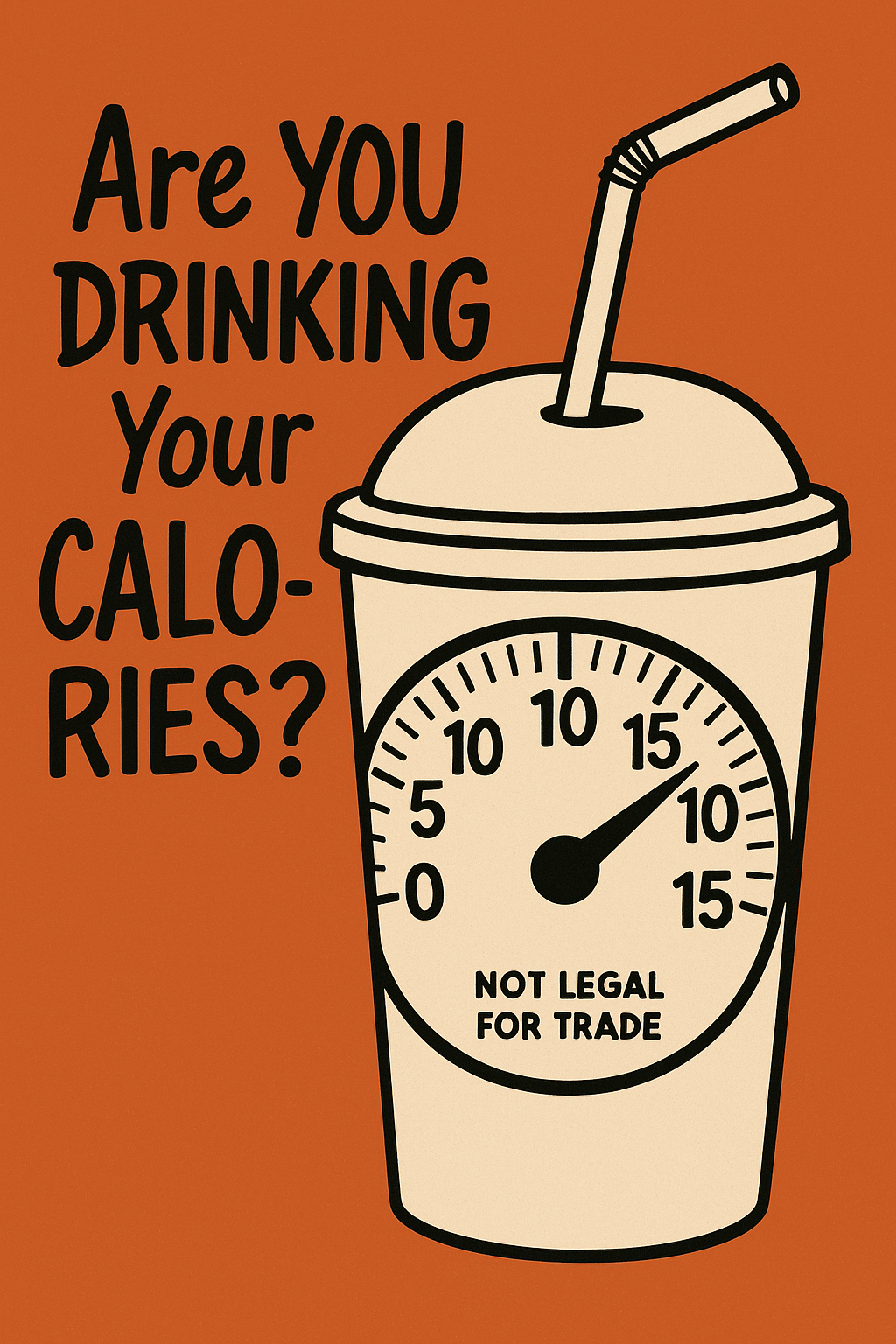 5 Habits That Quietly Make You Gain Weight – and How to Break Them