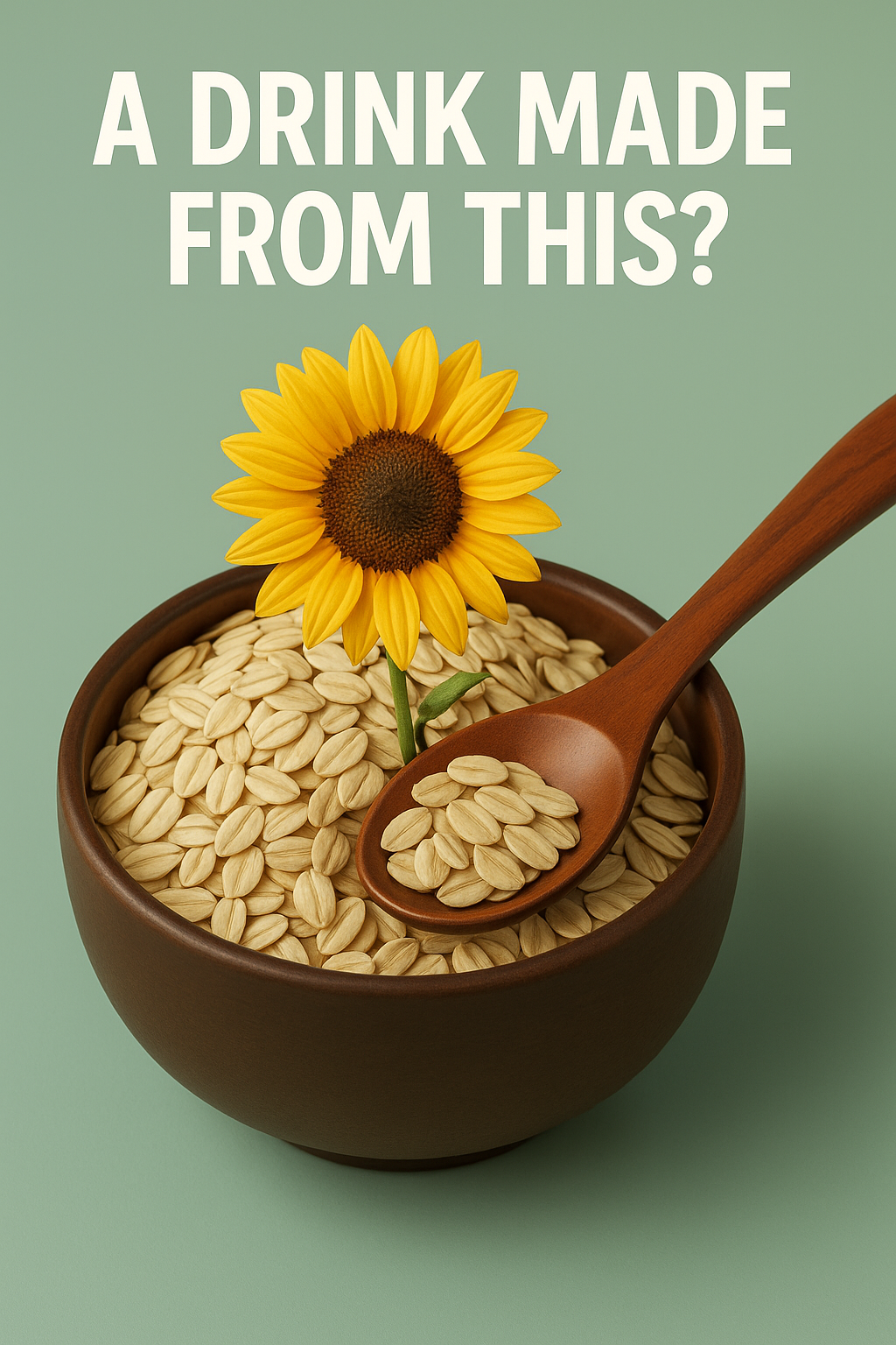 Sunflower Seeds and Blood Pressure: A Little-Known One-Ingredient Drink Worth Knowing About
