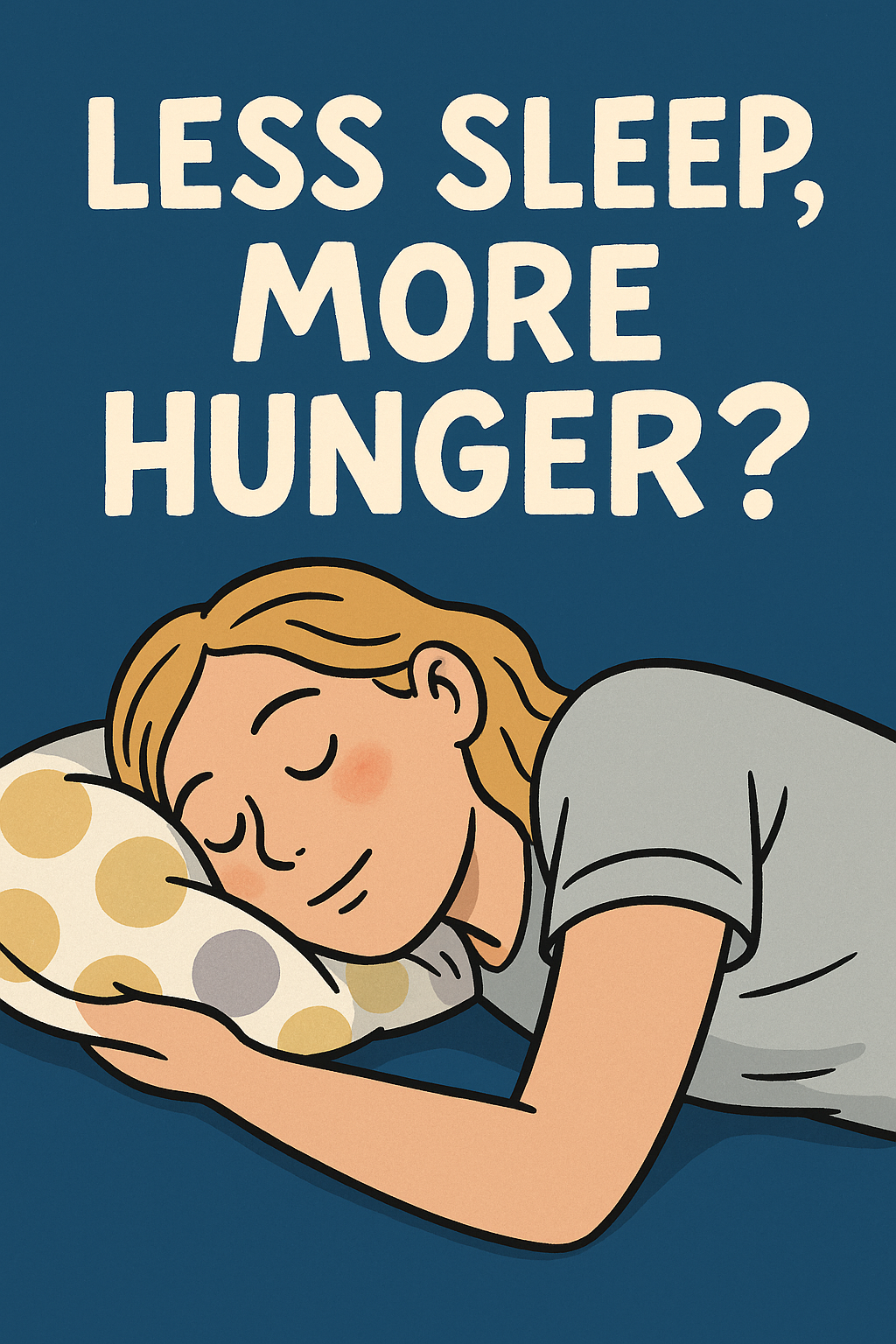 Wake Up Leaner: Why Your Bed May Be a Stronger Ally Against Weight Gain and Blood Sugar Problems Than You Think