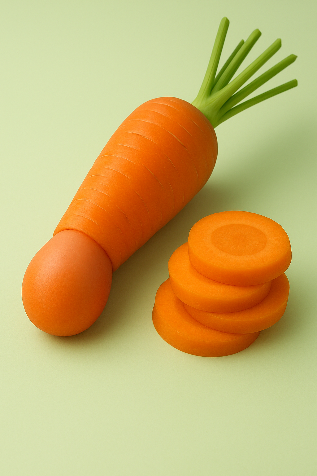 Carrot, Green Bean or Turnip: Which Vegetable Juice to Drink When One Specific Problem Is Bothering You?