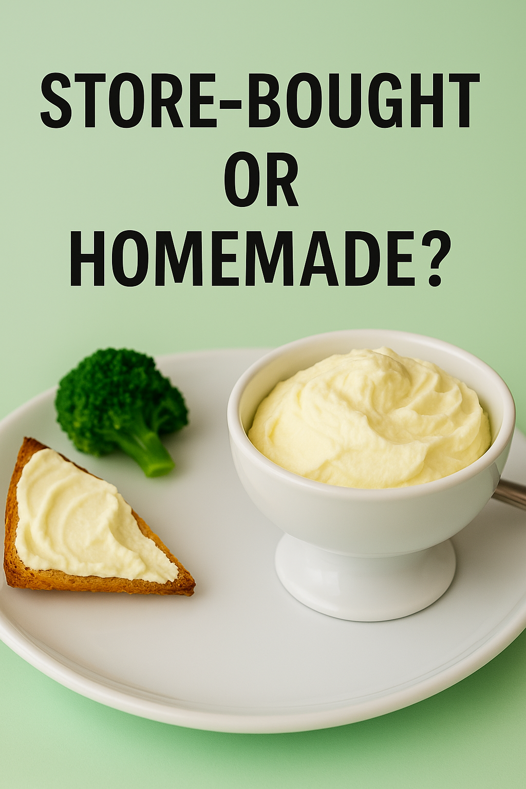 Homemade Philadelphia-Style Cream Cheese from Four Ingredients: The Recipe Born from a Dairyman's Happy Accident