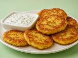 When Pancakes Turn Into Autumn: A Pumpkin and Cottage Cheese Version You'll Love