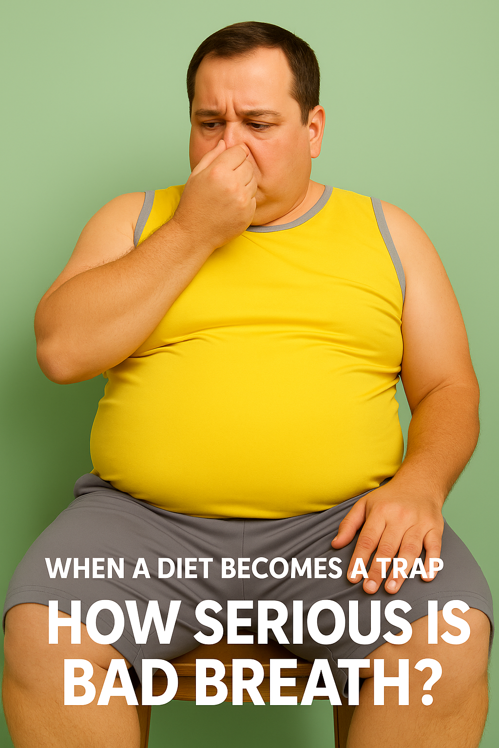 When a Diet Becomes a Trap: 5 Signs Your Body May Be Crying Out for Carbohydrates