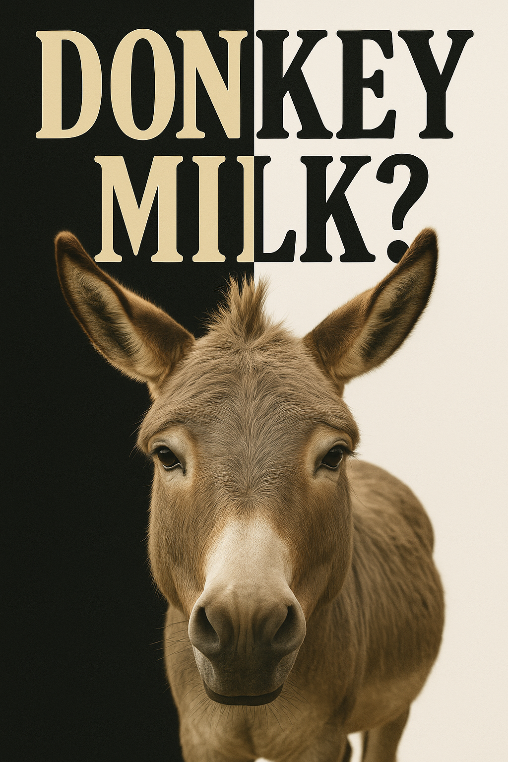 The Milk With Far More Vitamin C Than Cow's Milk: Why Almost Nobody Drinks It