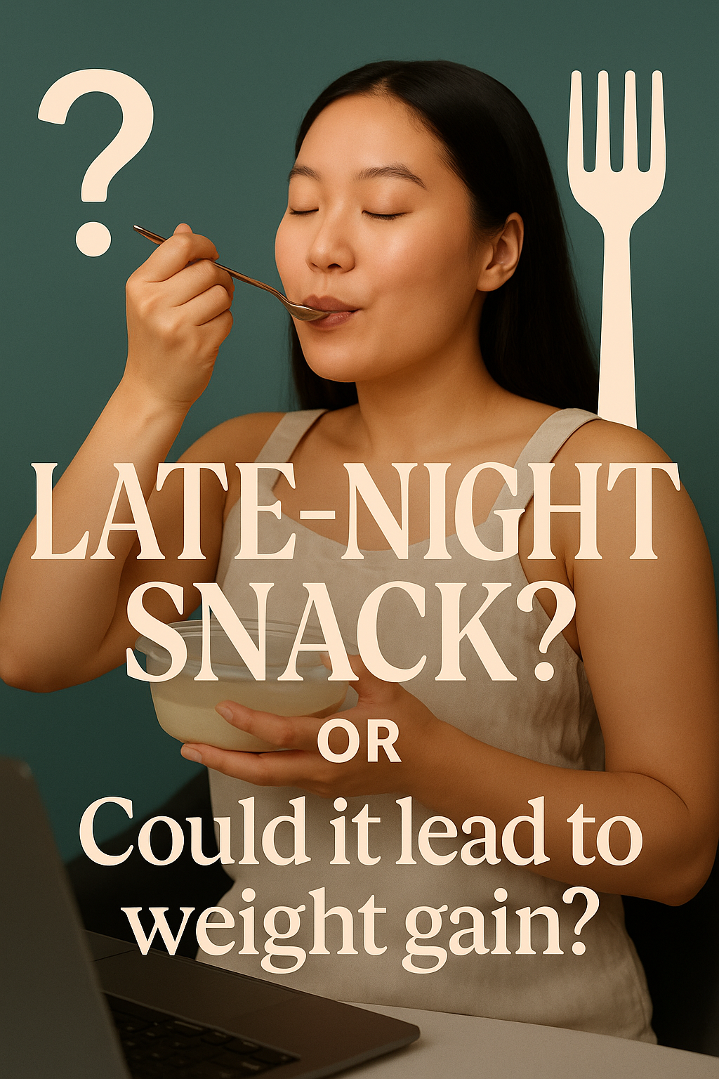 The End of the 6 p.m. Myth: Light Bedtime Snacks That May Actually Work in Your Favor