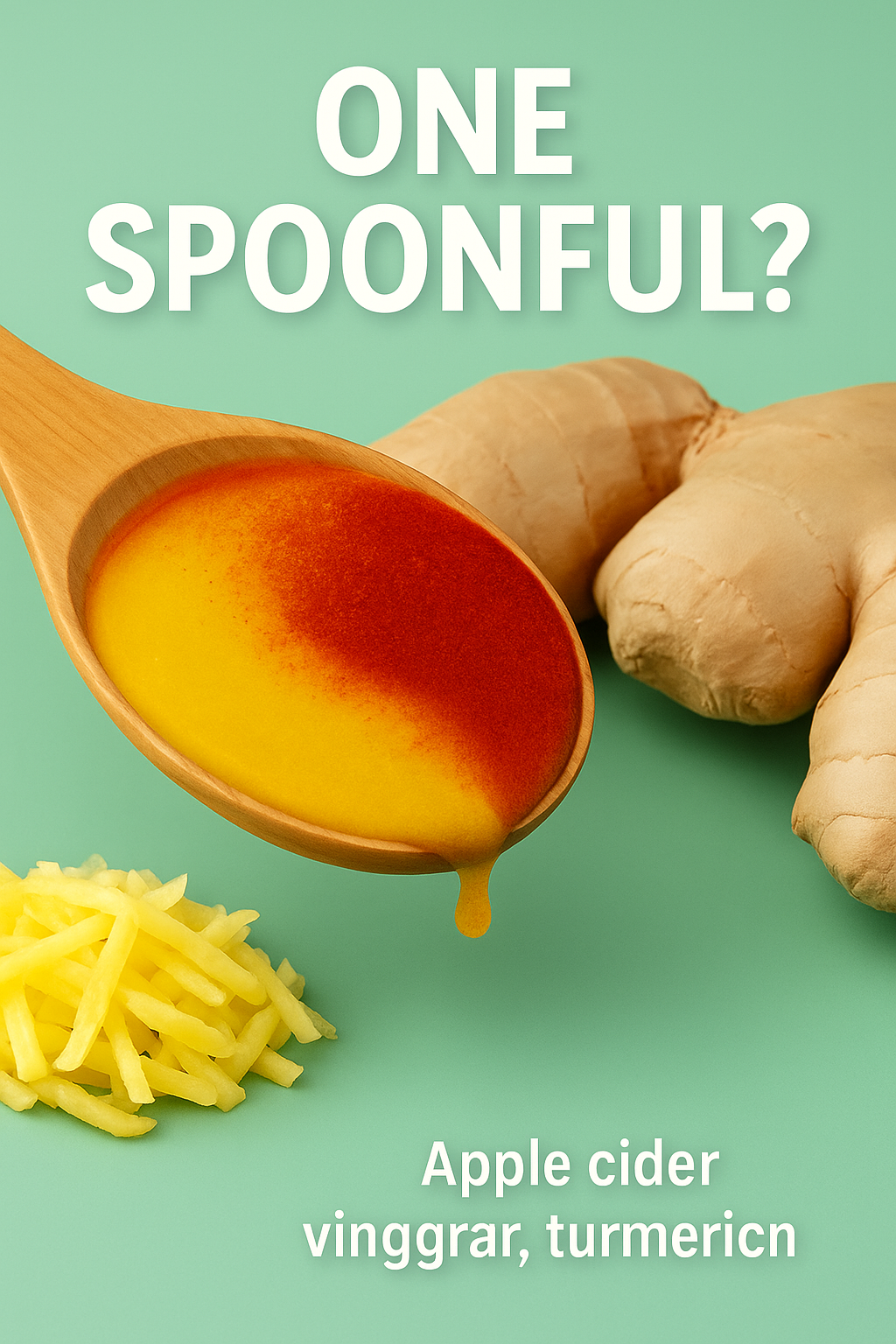 Four Ingredients to Stir Together Every Morning – So a Sniffle-Free Autumn Feels Less Like a Dream
