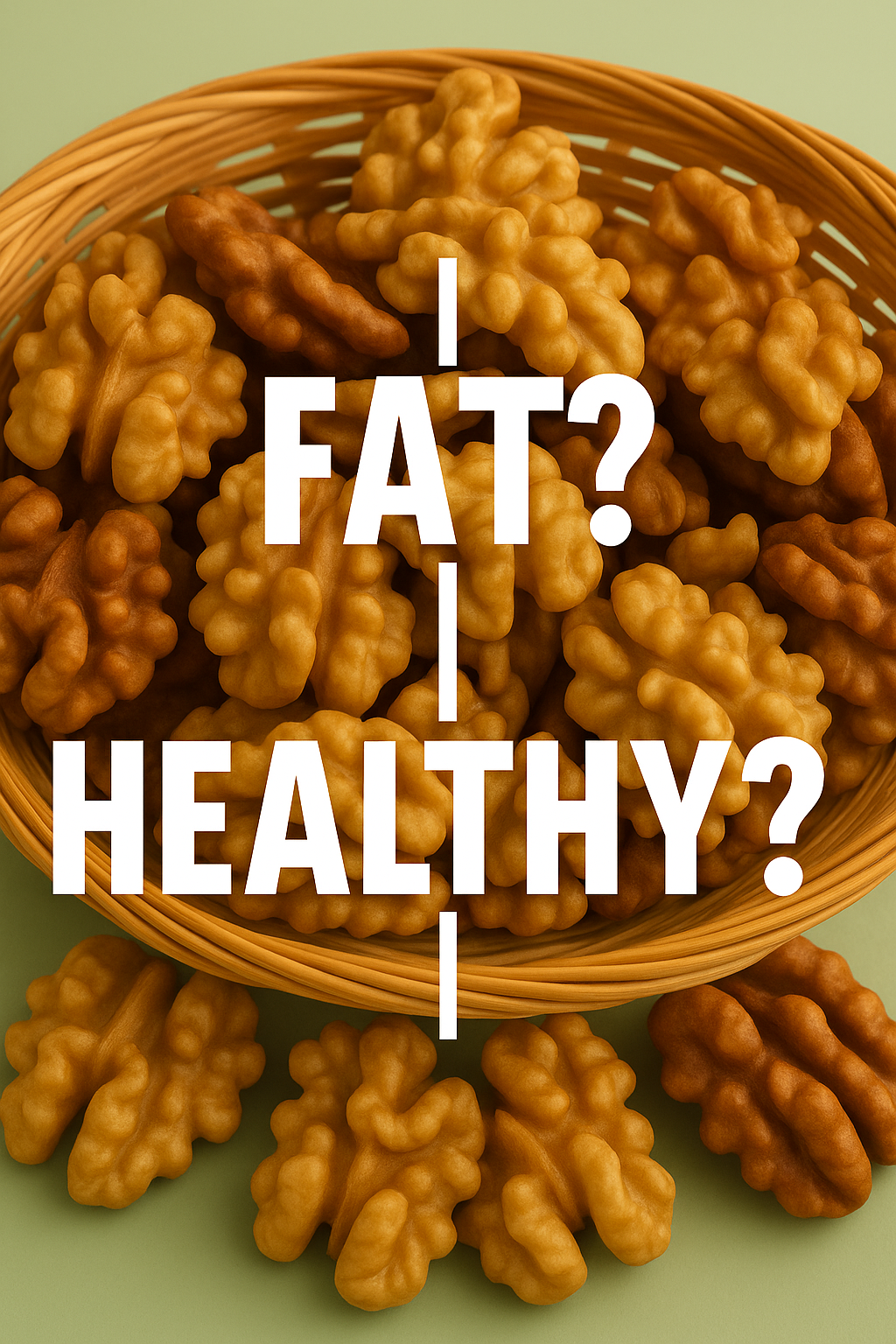 Eat 4–6 Walnut Halves Before a Meal and You May Naturally Eat Less – No Strict Diets, No Deprivation