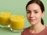 Eat This Before Bed and Step on the Scale in the Morning: The Yogurt Recipe Many Swear By