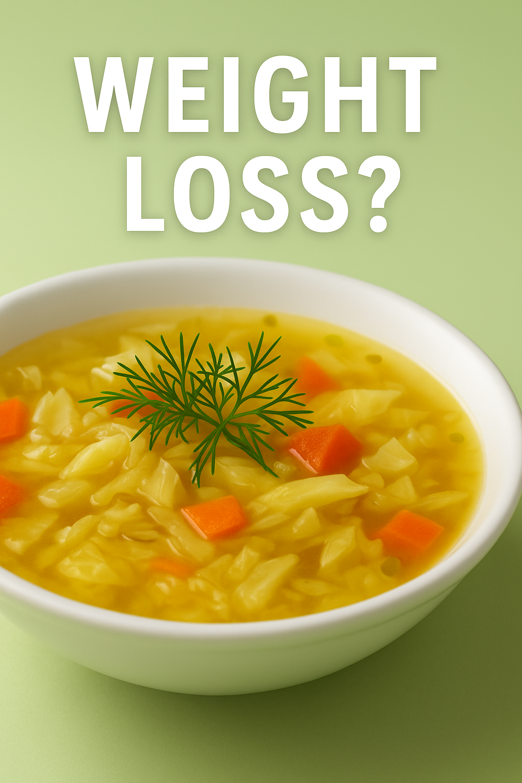 The Old-Fashioned Onion and Cabbage Soup Grandmothers Made for Every Autumn and Winter Ailment