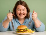 Eat It in Your Mind First: A Simple Mental Technique for Managing Your Appetite