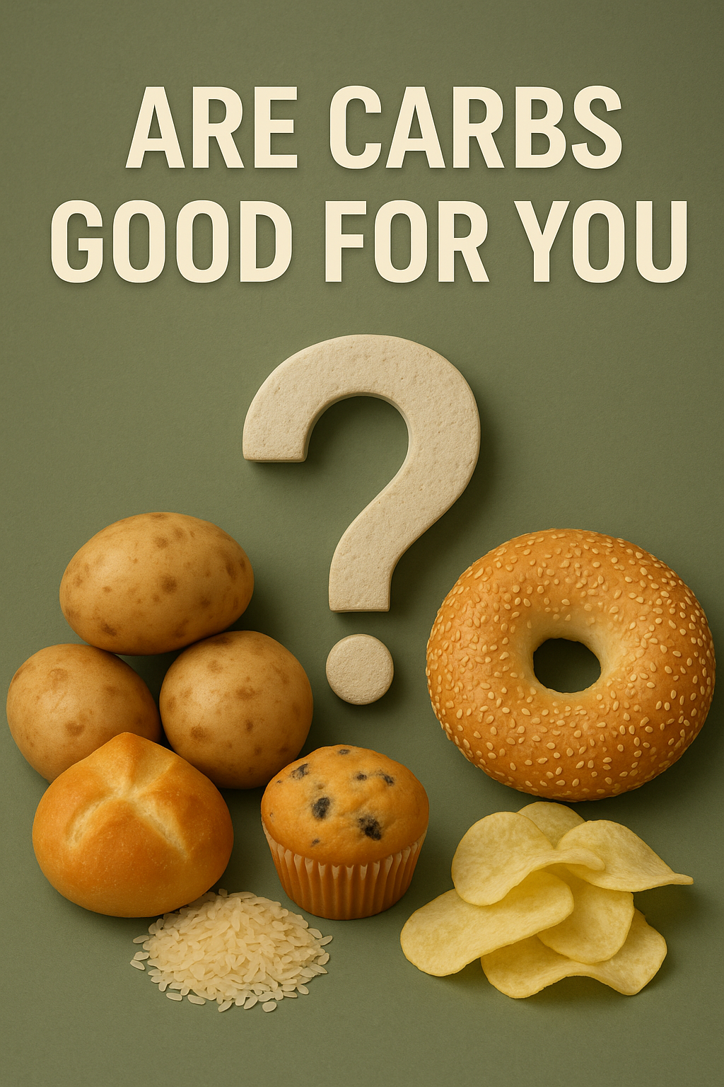 Carbs That Are Your Friends: 7 Foods That Are Better Than You Think