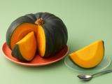 Pumpkin Filled with Egg Custard: An Autumn Recipe the Whole Family Will Love