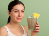 Chia Seeds + Lemon: The Simple Morning Drink Mexicans Swear By
